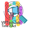 VIPTechJob: Time 2 act! Accessibility Toolbox